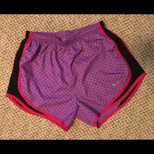 Nike Tempos - small